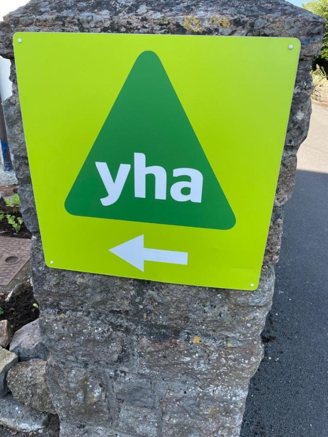 Yha Cheddar Hostel Bagian luar foto